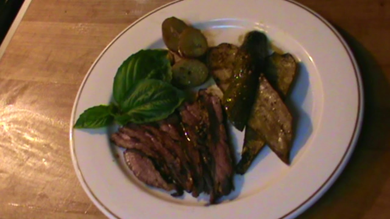 Award Winning Steak Marinade Recipe - YouTube - YouTube