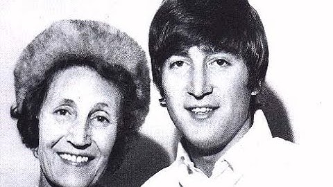 John Lennon, by Cynthia Lennon. Part 13.