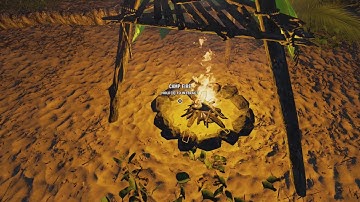 stranded deep gameplay/episode 3 Exploring