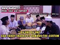 SERU BANGET!!! Cak Fandy Iraone ft Gambus The Custom | Ahmad Widani Dkk