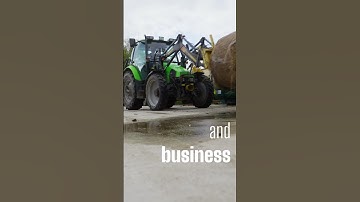 Biochar Made From Grass