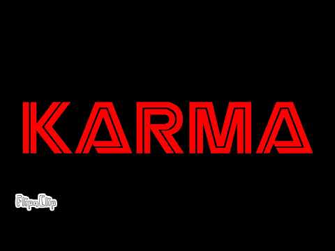 Karma meme |