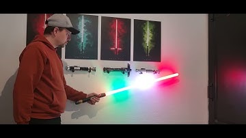 Crystal Focus 10 (CFX) 32 bladestyles and soundfonts for Jerald. Canon and GraFx styles