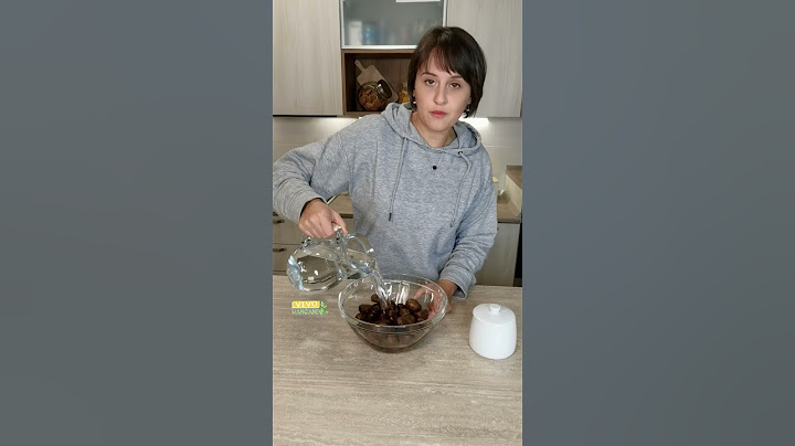 Castagne in friggitrice ad aria, fenomenali!