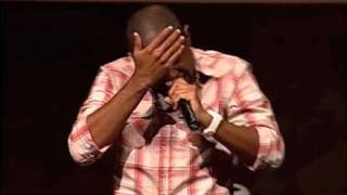 21:03 - Incredible (Live) G1 Power Up Youth Conference