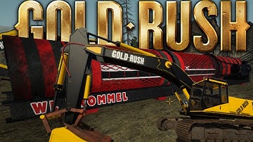 Gold Rush the Game LEADERBOARD Season 9 part 3