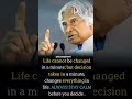 "APJ Abdul Kalam Quotes" #motivation#success#quotes #motivationalquotes#yt#viral #trending#shorts