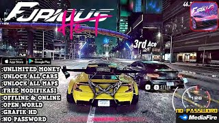 Furious Heat Racing Mod Apk Versi Update Terbaru 2023 - Unlimited Money & Unlock All Cars screenshot 3