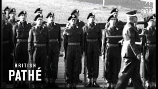 The Army's Voice No 1 (1953)