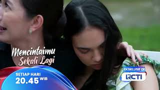 Akhirnya Lingga mengajak Dierja untuk berbicara 4 mata ๐๐๐ง๐๐ข๐ง๐ญ๐๐ข๐ฆ๐ฎ ๐๐๐ค๐๐ฅ๐ข ๐๐๐ ๐ข 20.45 RCTI