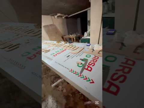   للدعاية والاعلان 01028497676 ميدان الحصري 6 أكتوبر وجهات كلادينج حروف بارزه