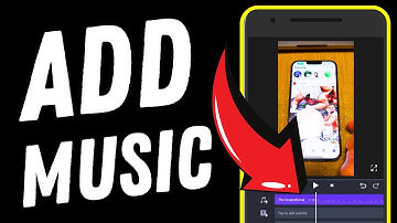 How to Add Music to a Video on Android — FREE & FAST (2024)