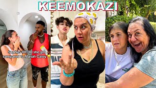 *3 HOURS* Keemokazi and His Familly SHORTS | Ultimate Keemokazi #19 screenshot 5