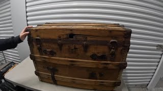 I Bought Tubs FULL of Untouched Abandoned Storage Treasures by Wades Venture 52,134 views 1 month ago 38 minutes