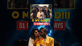 YO YO HONEY SINGH - MAFIA | 51 GLORIOUS DAYS #shorts #yoyohoneysingh #honeysingh