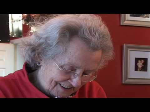 Margaret John Makes Welsh Cakes For St David's Day - Margaret John: National Treasure - BBC Wales