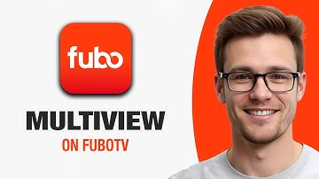 How To Use Multiview On FuboTV (WORKING 2025!)