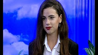 Шопинг-консультант Ксения Тернова: не гонитесь за модой, выбирайте свой стиль Шопинг-консультант Ксения Тернова: не гонитесь за модой, выбирайте свой стиль