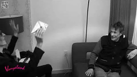 Paul Westerberg, interviewed by Peter Wolf (REUPLO...