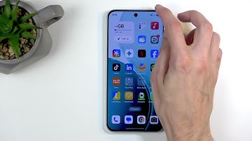 OPPO Reno 14 FS 5G – Hoe de modus 