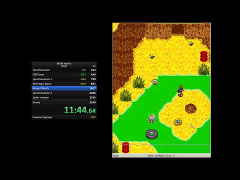 Banjo-Kazooie: Gruntyu0027s Revenge Mobile in 18:39