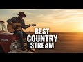 COUNTRY NIGHT RADIO – CALM LATE NIGHT SONGS 🌙
