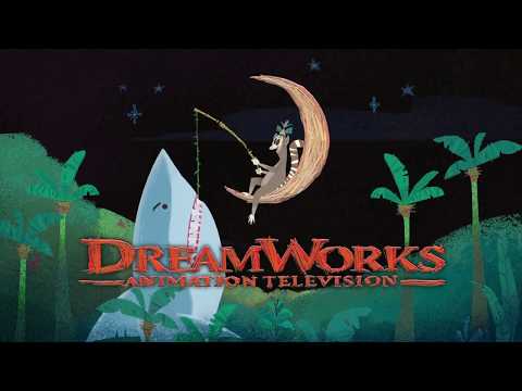 Netflix/Dreamworks Animation Television