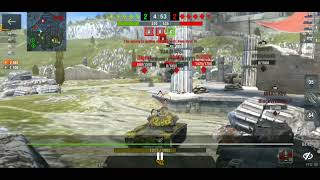 Wot Blitz Waiting On Team.