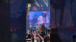 Morgenshtern - Последняя Любовь live (шансон версия) (24.05.2025, Варшава)