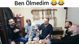 Daglara Tepelere Yazun Duman Olur Mi - 2019