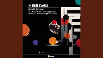 INTERPLAY (feat. Marco Fazzari, Marco de Tilla, Giulio Martino, Francesco D