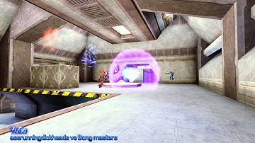 MLUTEU highlights - 3rd week