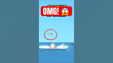 IF YOU GO HERE IN GTA GAMES (END OF MAP EVOLUTION)