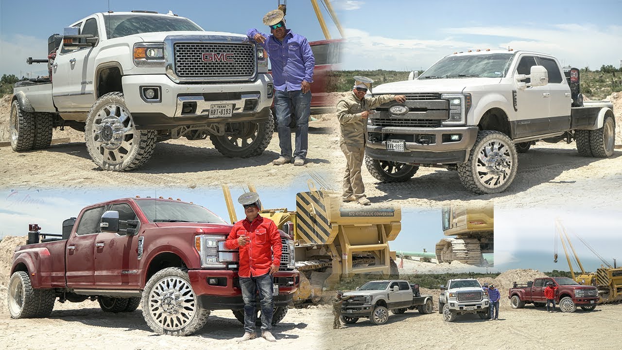 gmc sierra, dualy, big wheels, big trucks, american forces, dually, work tr...