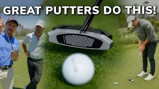 EVERYTHING You Need To Know To Become A GREAT Putter