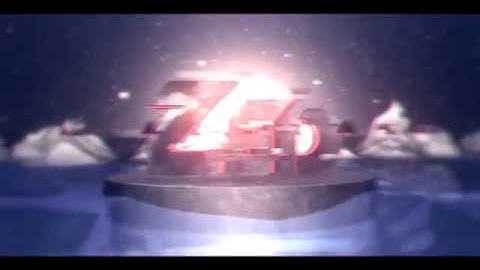 My new intro#Zed#LIKE