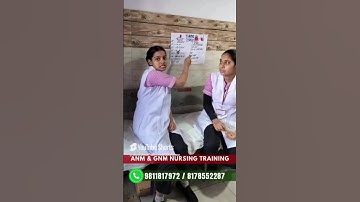 World Patient Safety Day 2025 | Role Play by IPH&H School of Nursing Students