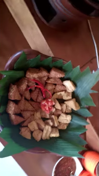 Cucurak Warung Sunda