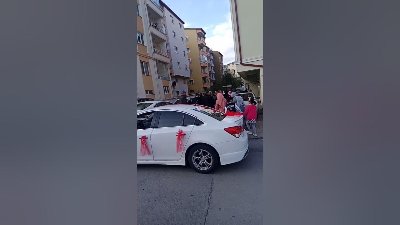 İBRAHİM GENÇ GELİN ÇİKARMA DAVUL ZURNA YouTube