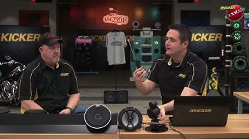 Learn about KSMT - KICKER UnMasked