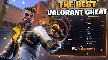 I Tried Valorant Cheats in 2025 (The Results Were Insane)