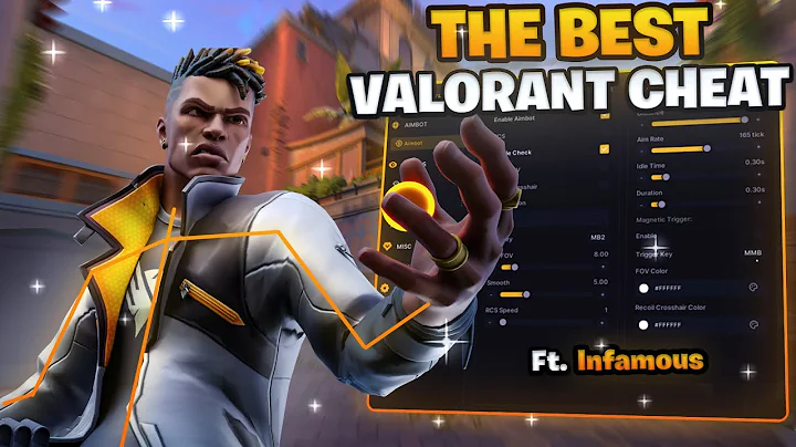 I Tried Valorant Cheats in 2025 (The Results Were Insane)