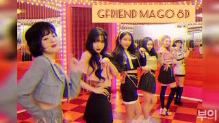 Download lagu Gfriend - MAGO 8D