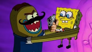 [YTP] Spob Kills The Strangler