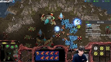 [26.5.22] SC:R 1v1 (FPVOD) Jaedong (Z) vs (P) [2 Games]