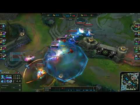 1V9 GWEN