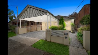 55 Balmoral Avenue CROYDON PARK
