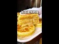 #Soft-Centered Sugar Pancake #Food Making Sharing #Artisans on Douyin