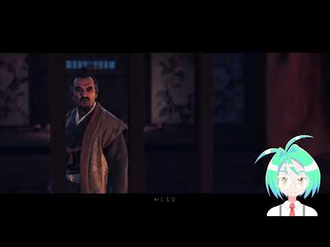 対馬に上陸するでござる。【Ghost of Tsushima】