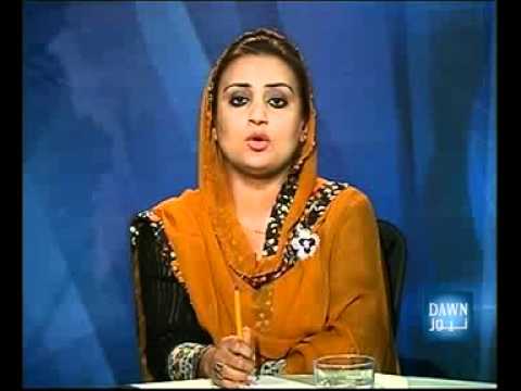 REPORTER- Season of Political wars in Pakistan--Ep...